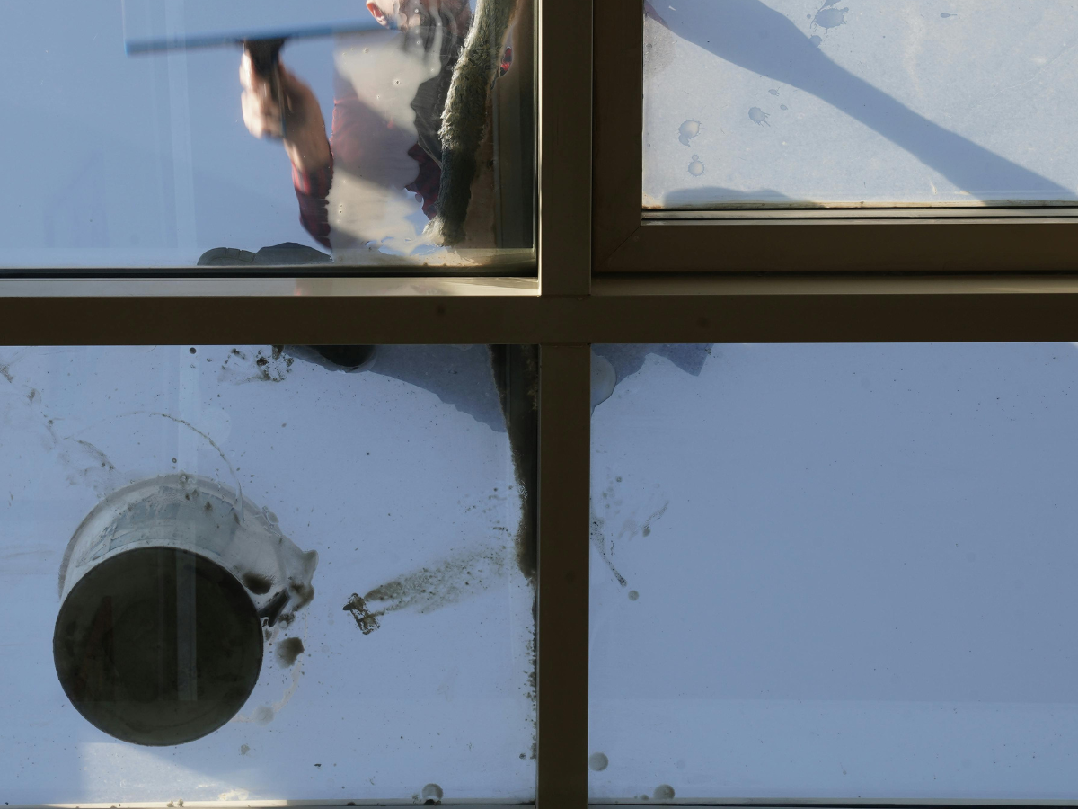 Entretien de meuble et rangement