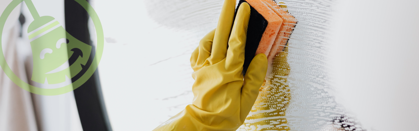 Nettoyage de vitres par Always Clean