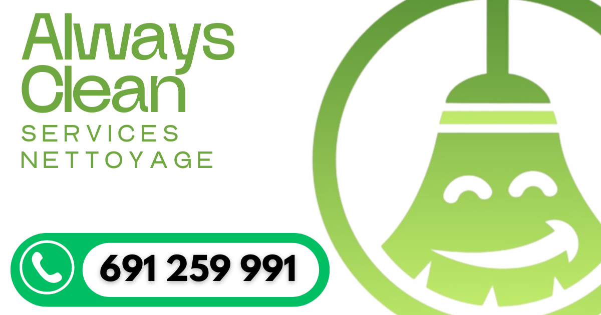 Always Clean | Entreprise de nettoyage a Dudelange, Luxembourg et ...
