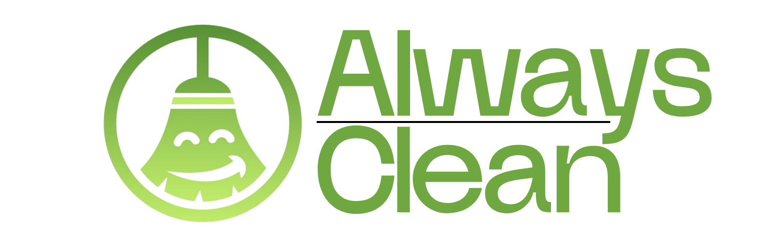 Always Clean